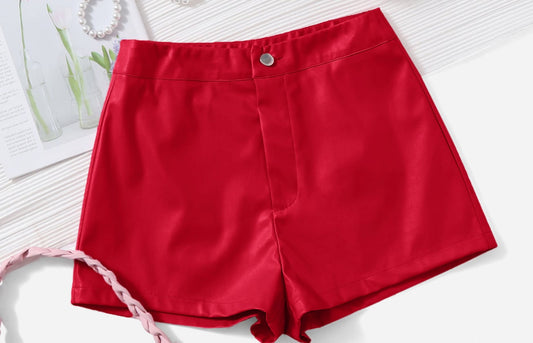 Red Robin shorts