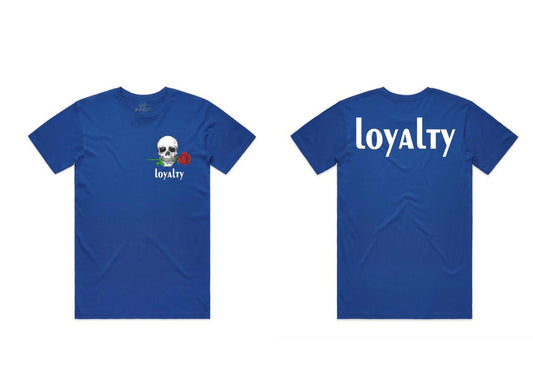 (Loyalty) Graphic