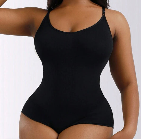 Curvy shapewear