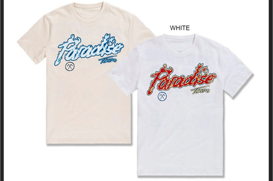 Paradise tee