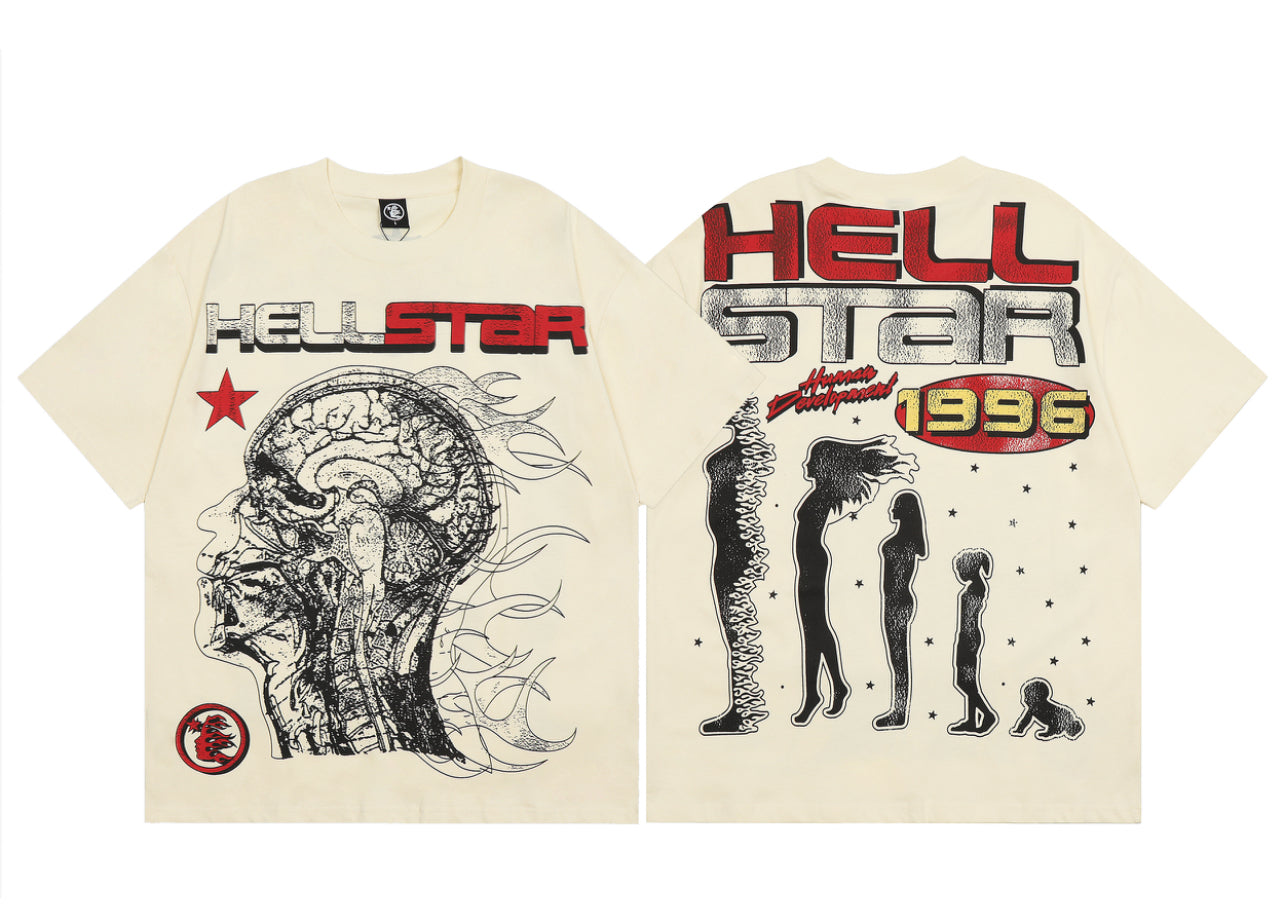 Hellstar 1996