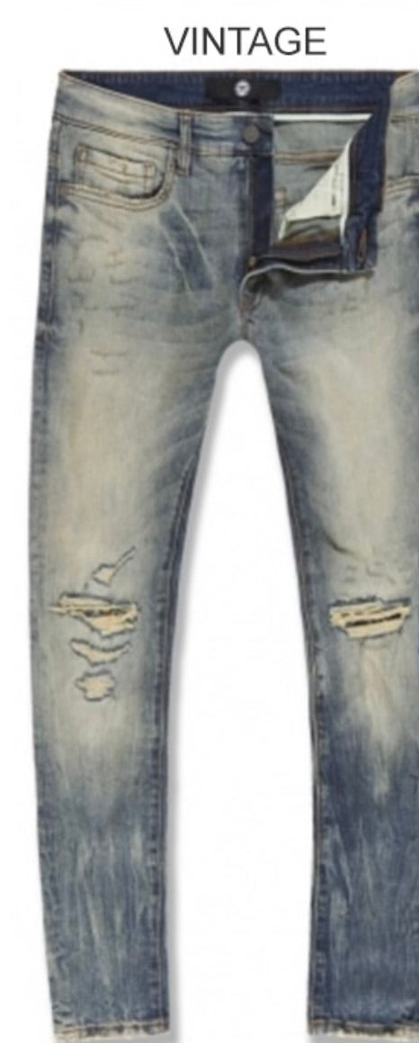 Jc denim jeans