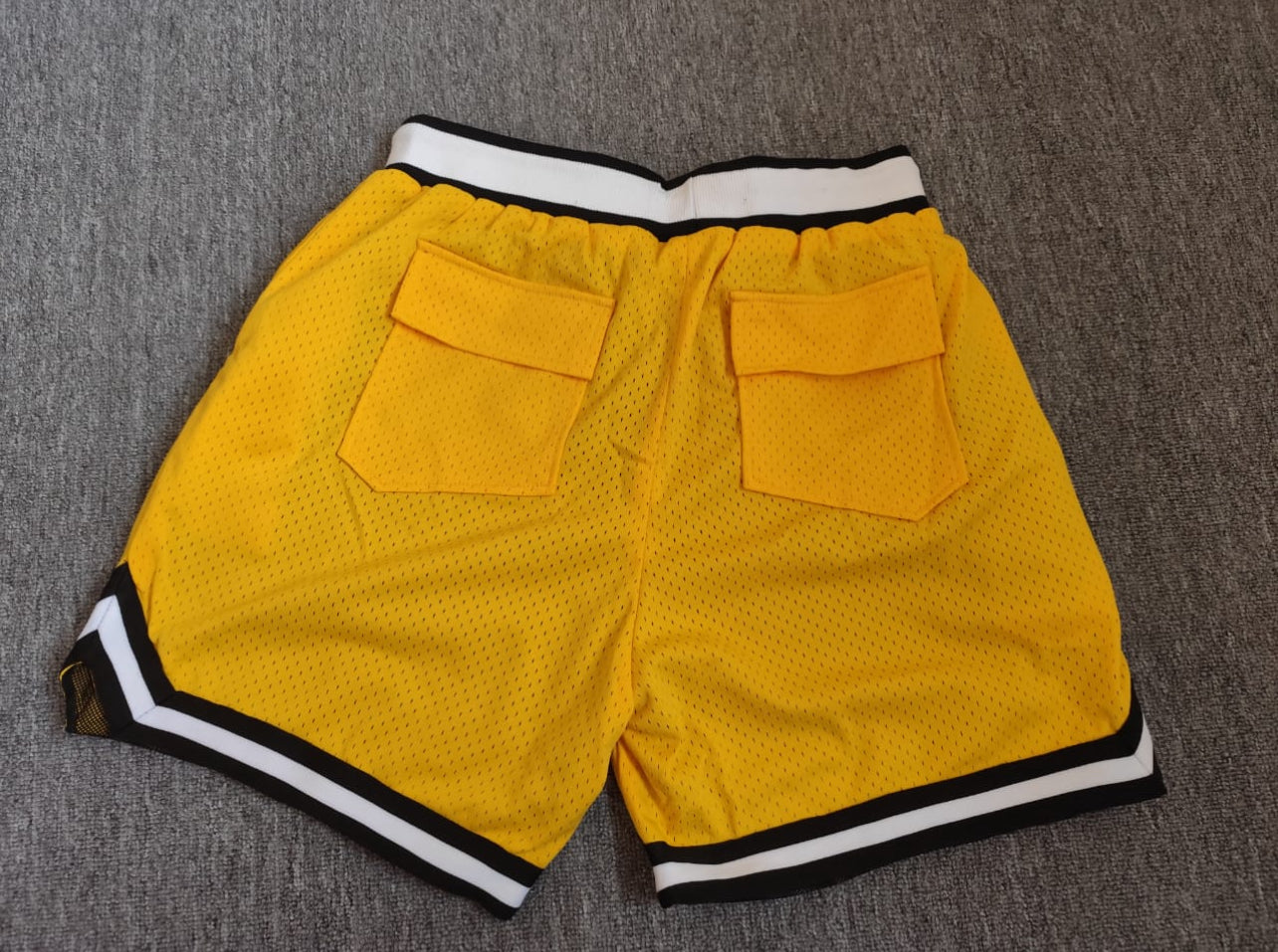 Rhude shorts