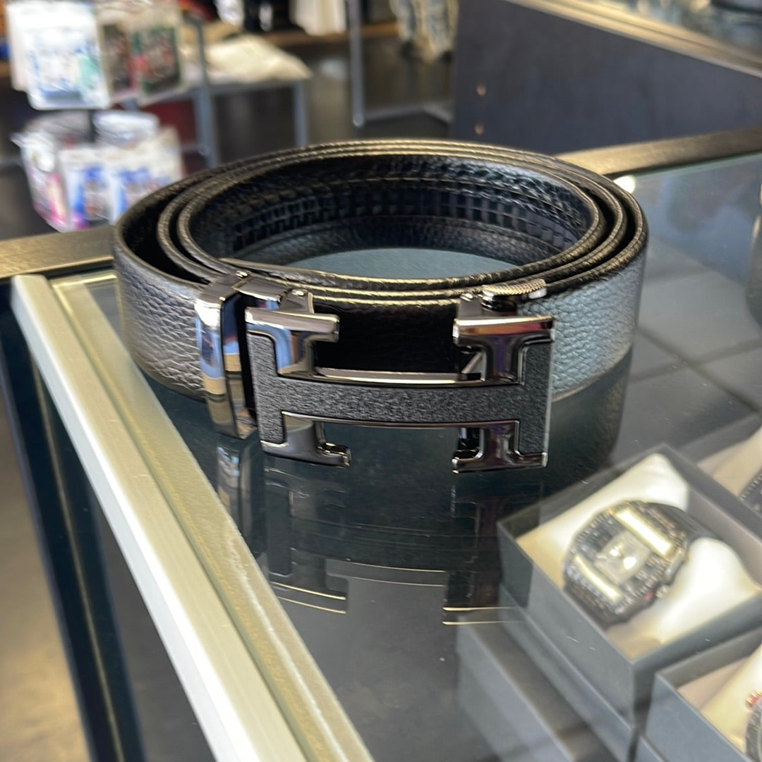 Designer belt