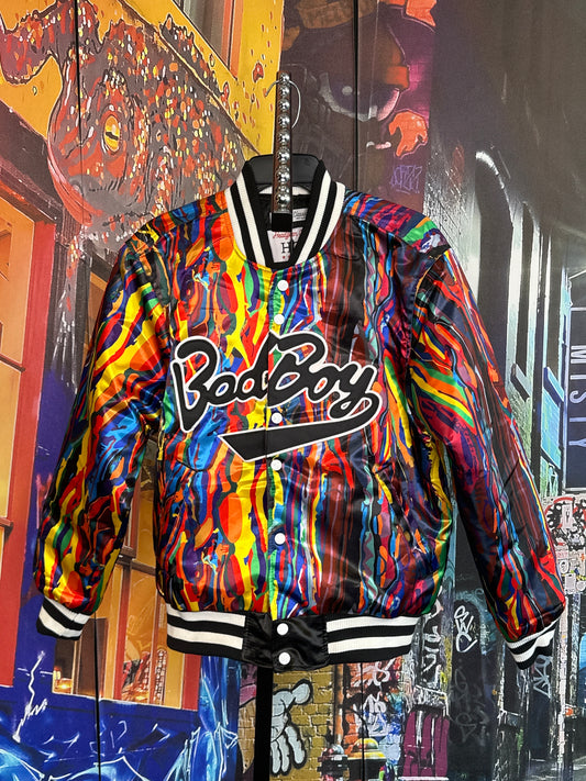 Bad Boy Jacket