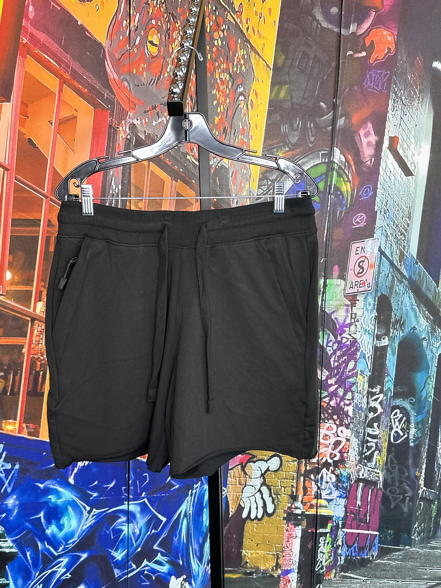 Jc cotton Shorts