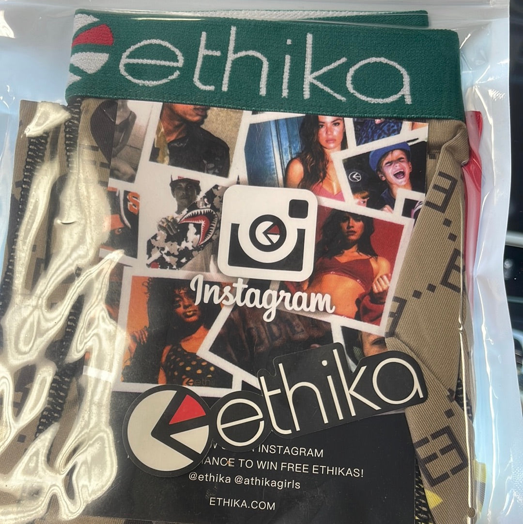 Ethika boxers